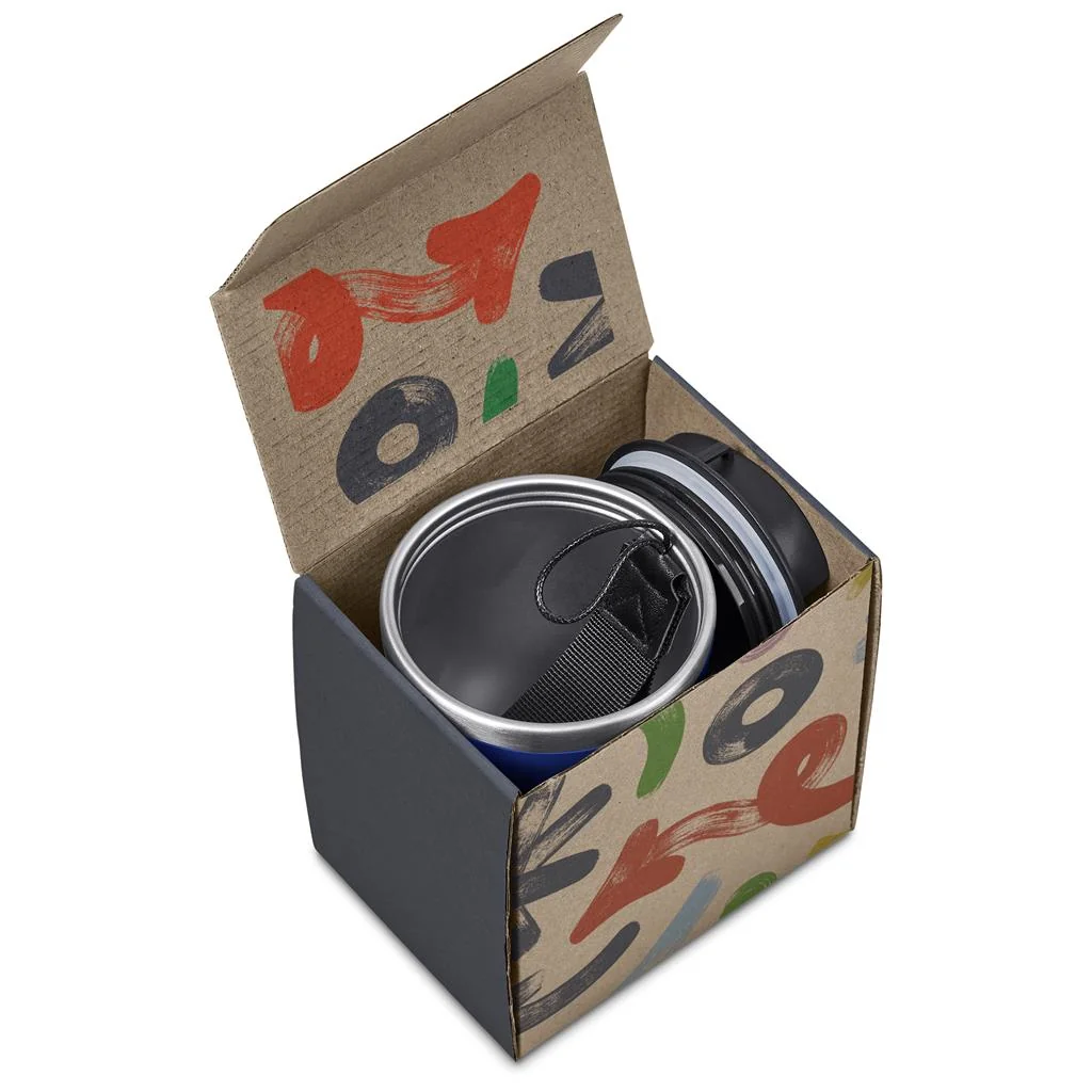 Lilly White corporate gift product image