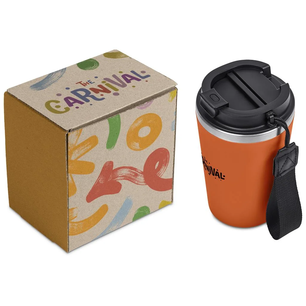 Lilly White corporate gift product image