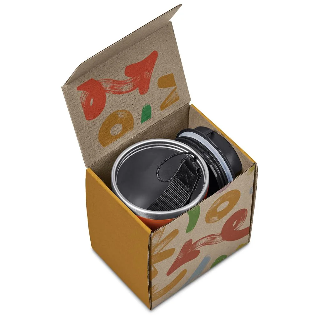 Lilly White corporate gift product image