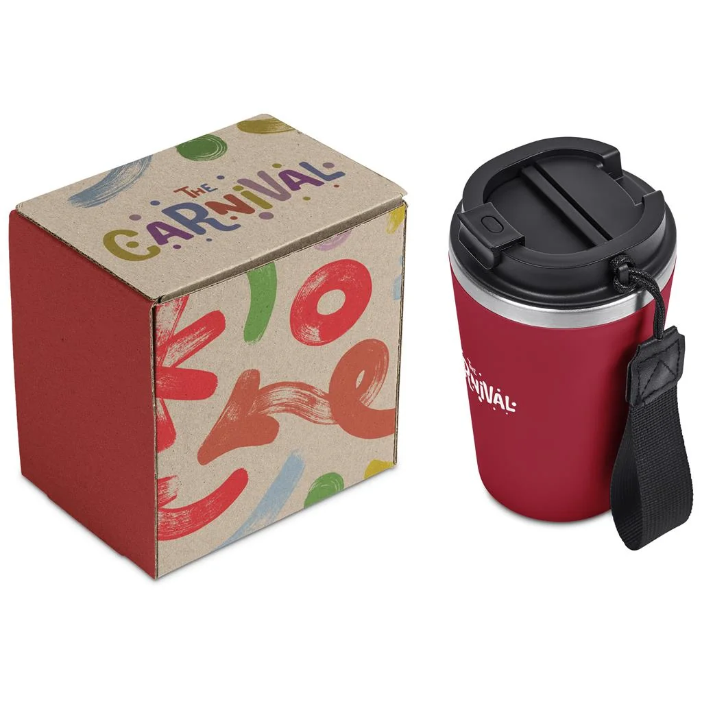Lilly White corporate gift product image
