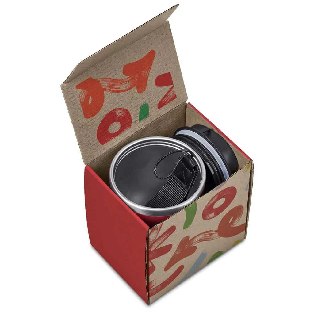 Lilly White corporate gift product image