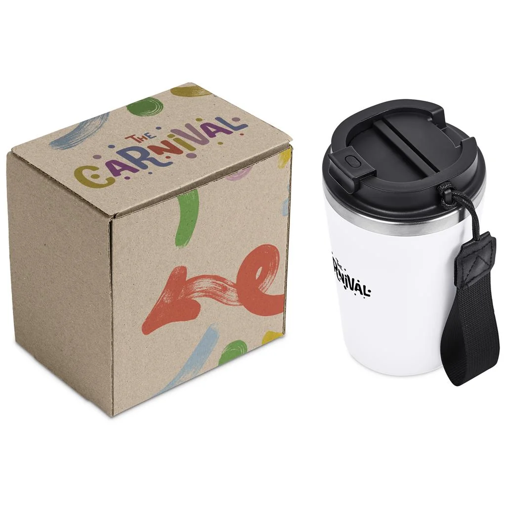 Lilly White corporate gift product image