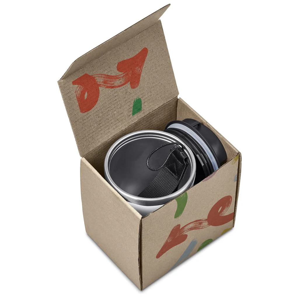 Lilly White corporate gift product image