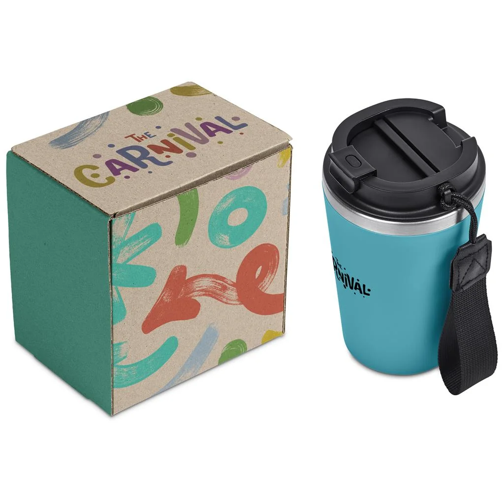 Lilly White corporate gift product image
