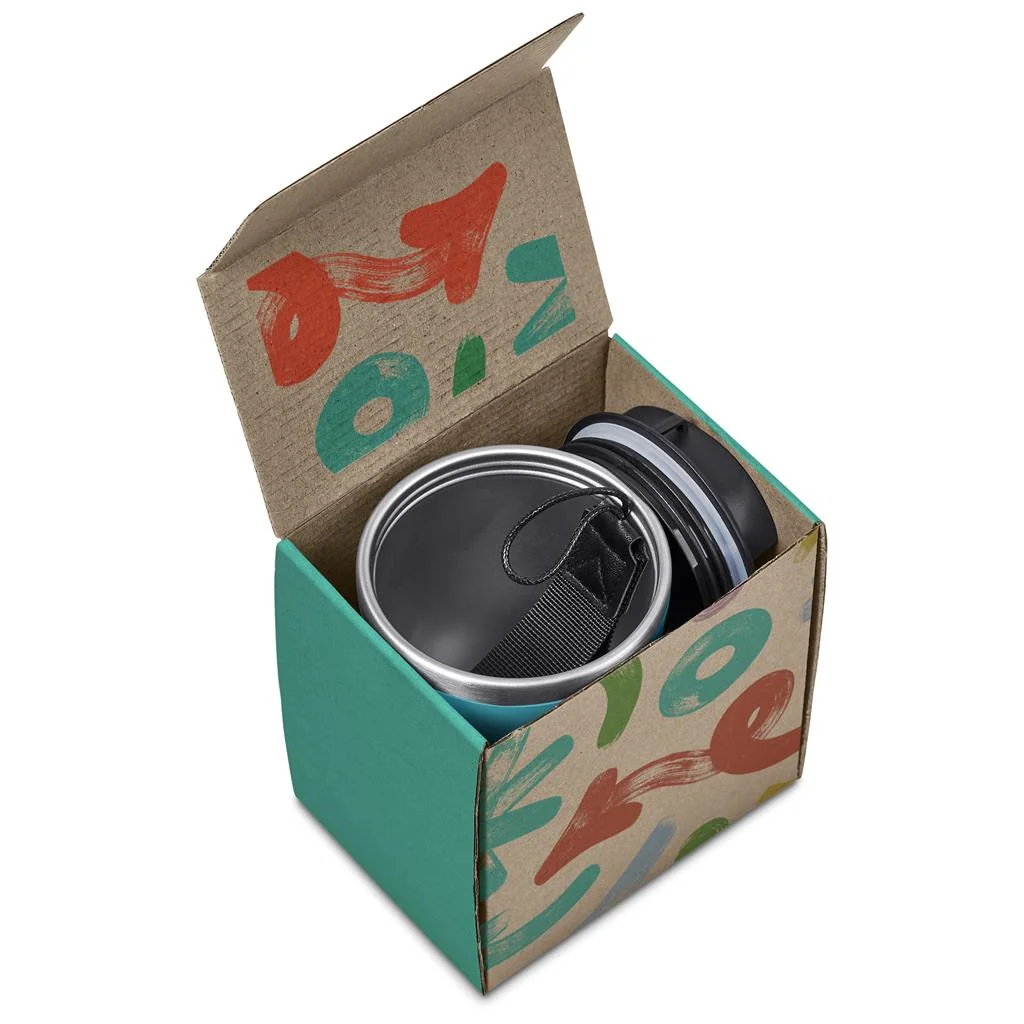 Lilly White corporate gift product image