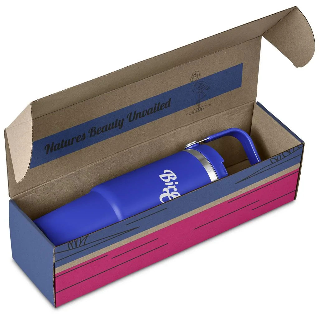Lilly White corporate gift product image