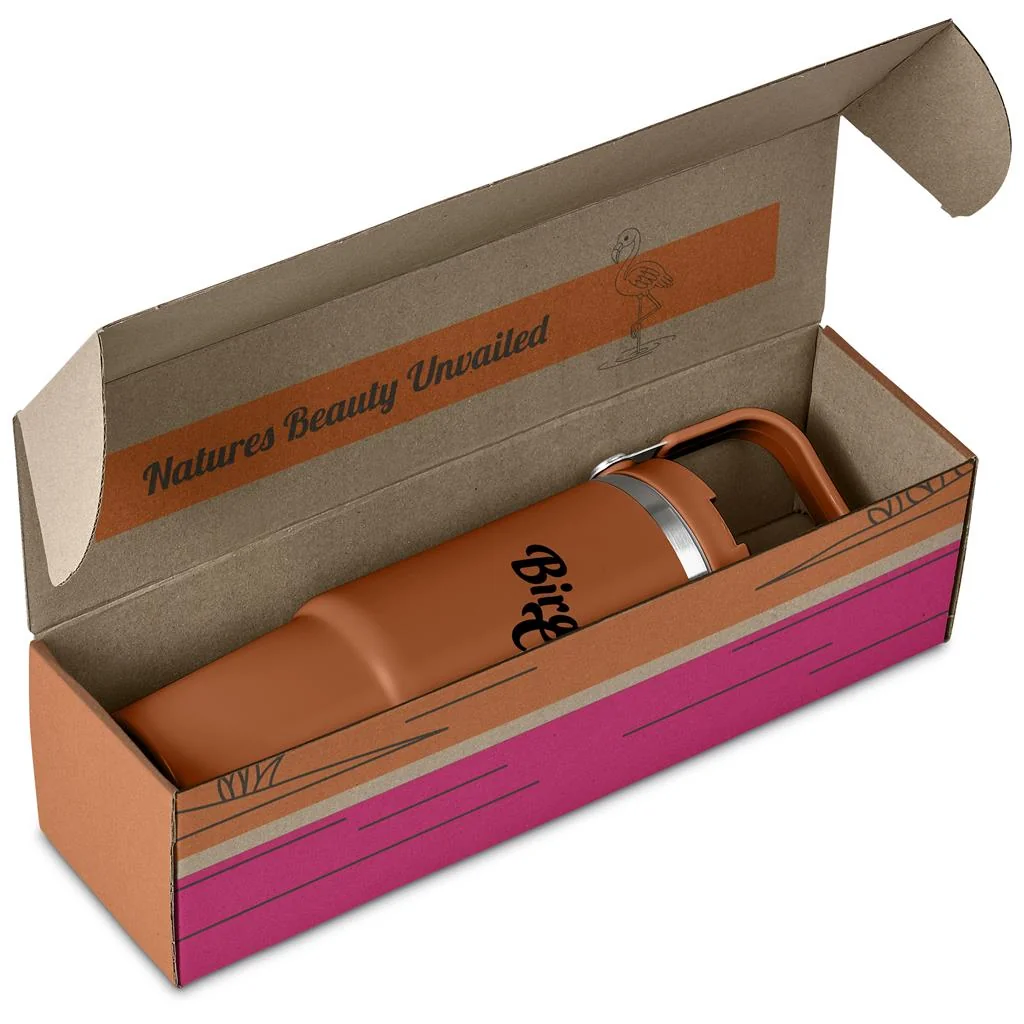 Lilly White corporate gift product image