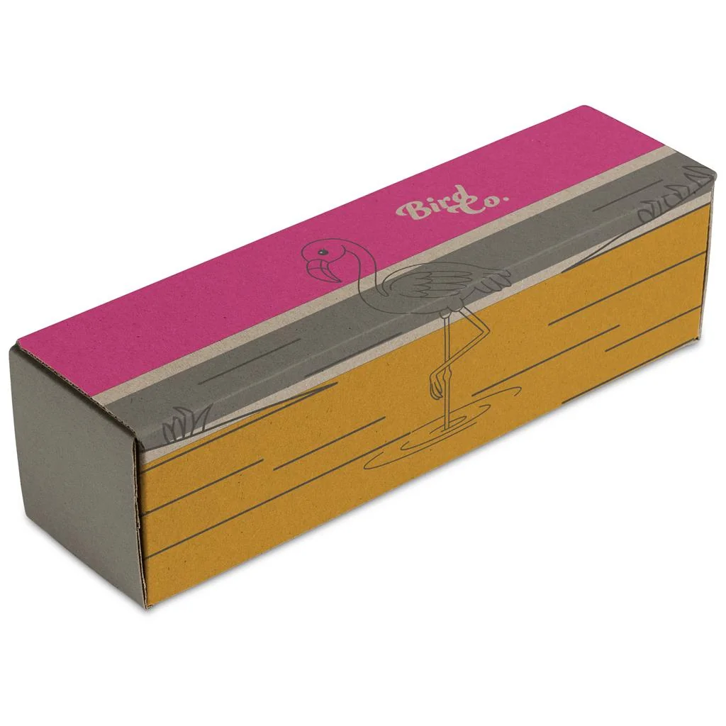 Lilly White corporate gift product image