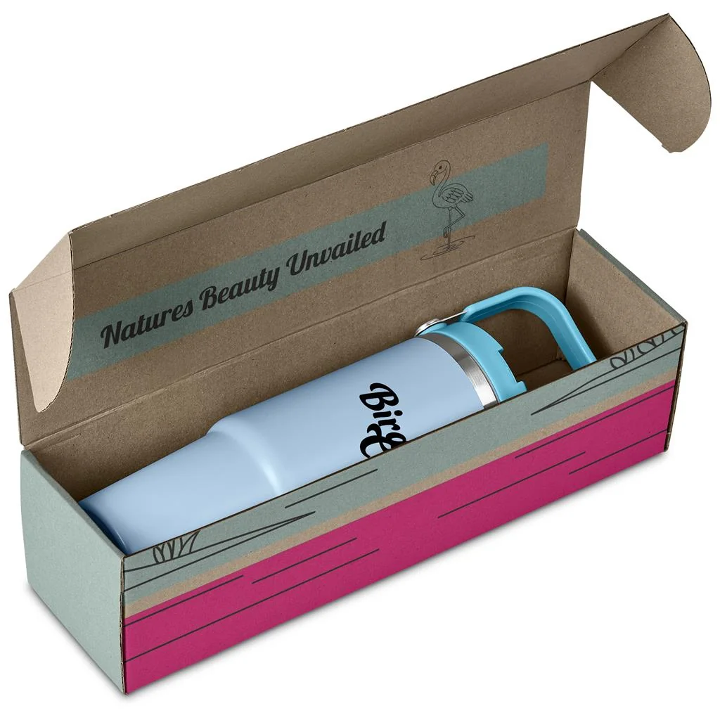 Lilly White corporate gift product image