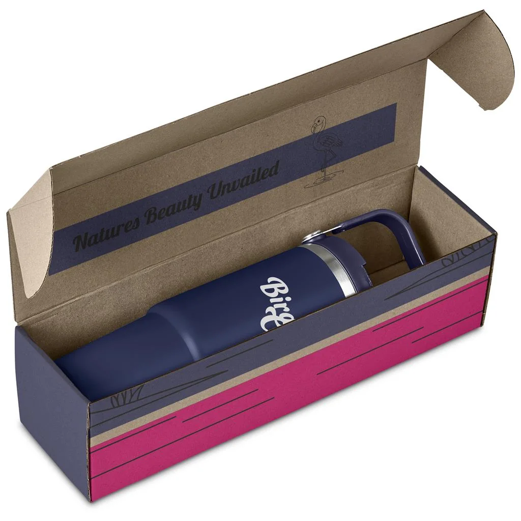 Lilly White corporate gift product image