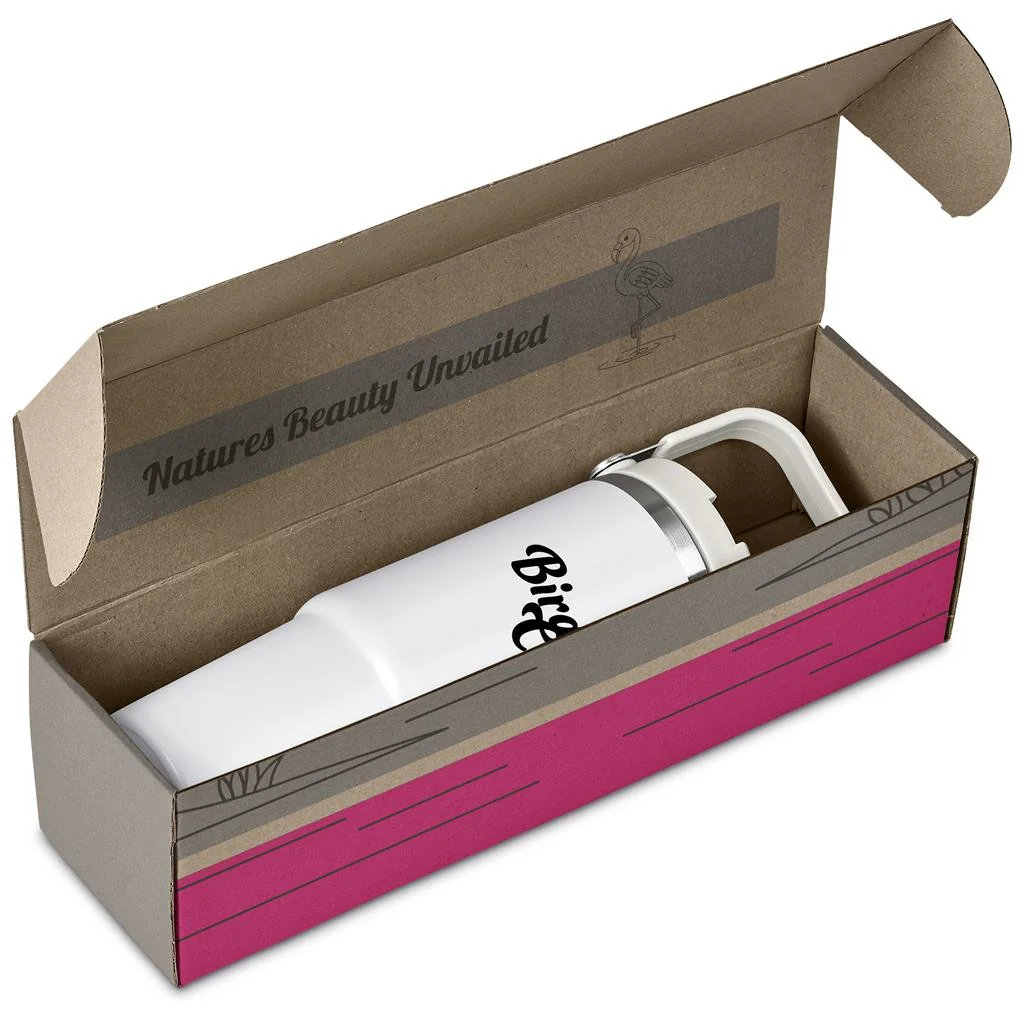 Lilly White corporate gift product image