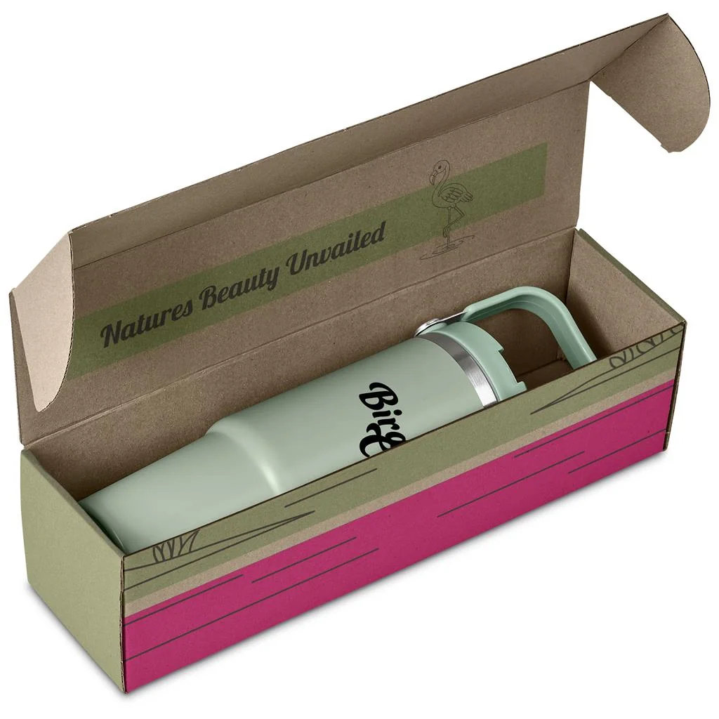 Lilly White corporate gift product image