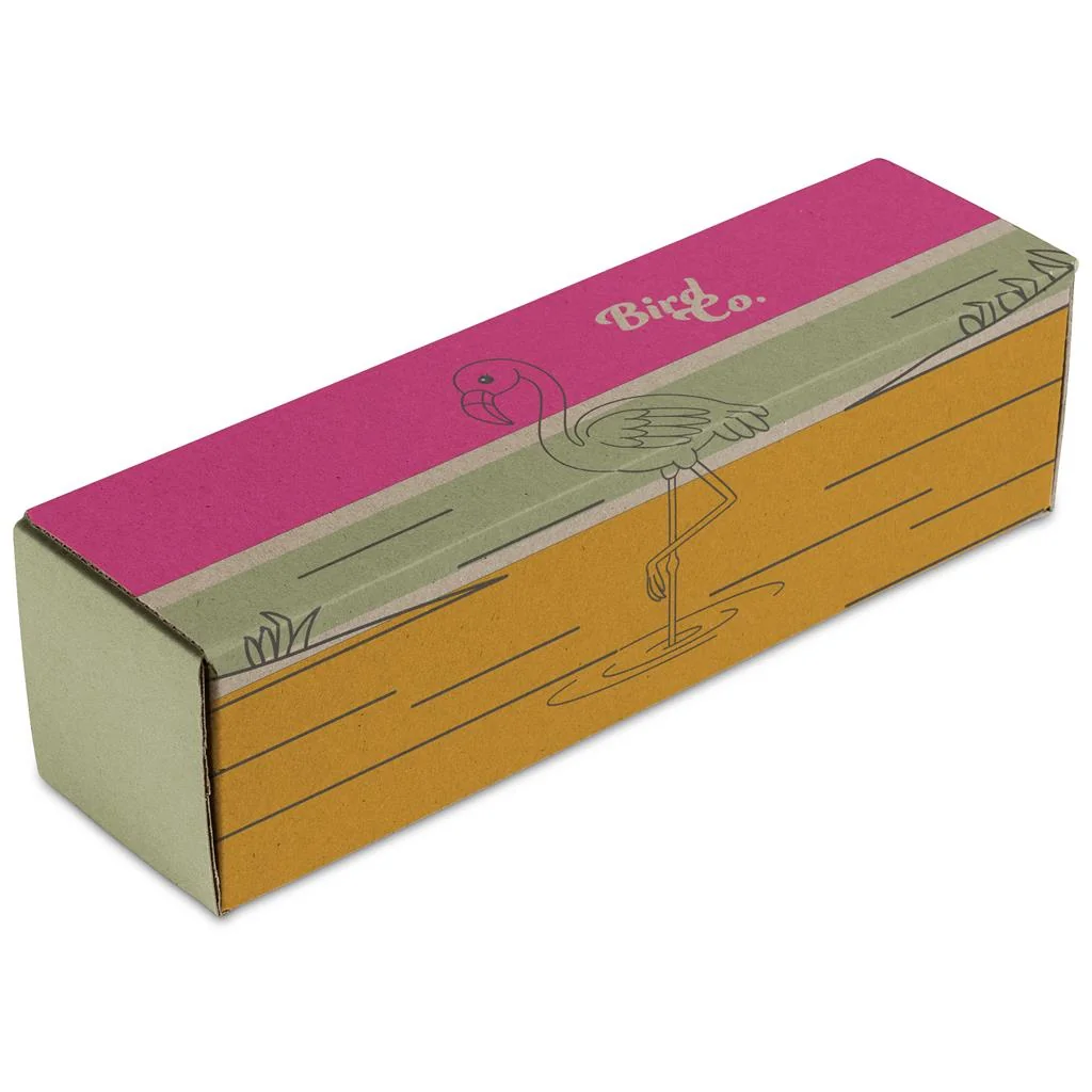 Lilly White corporate gift product image