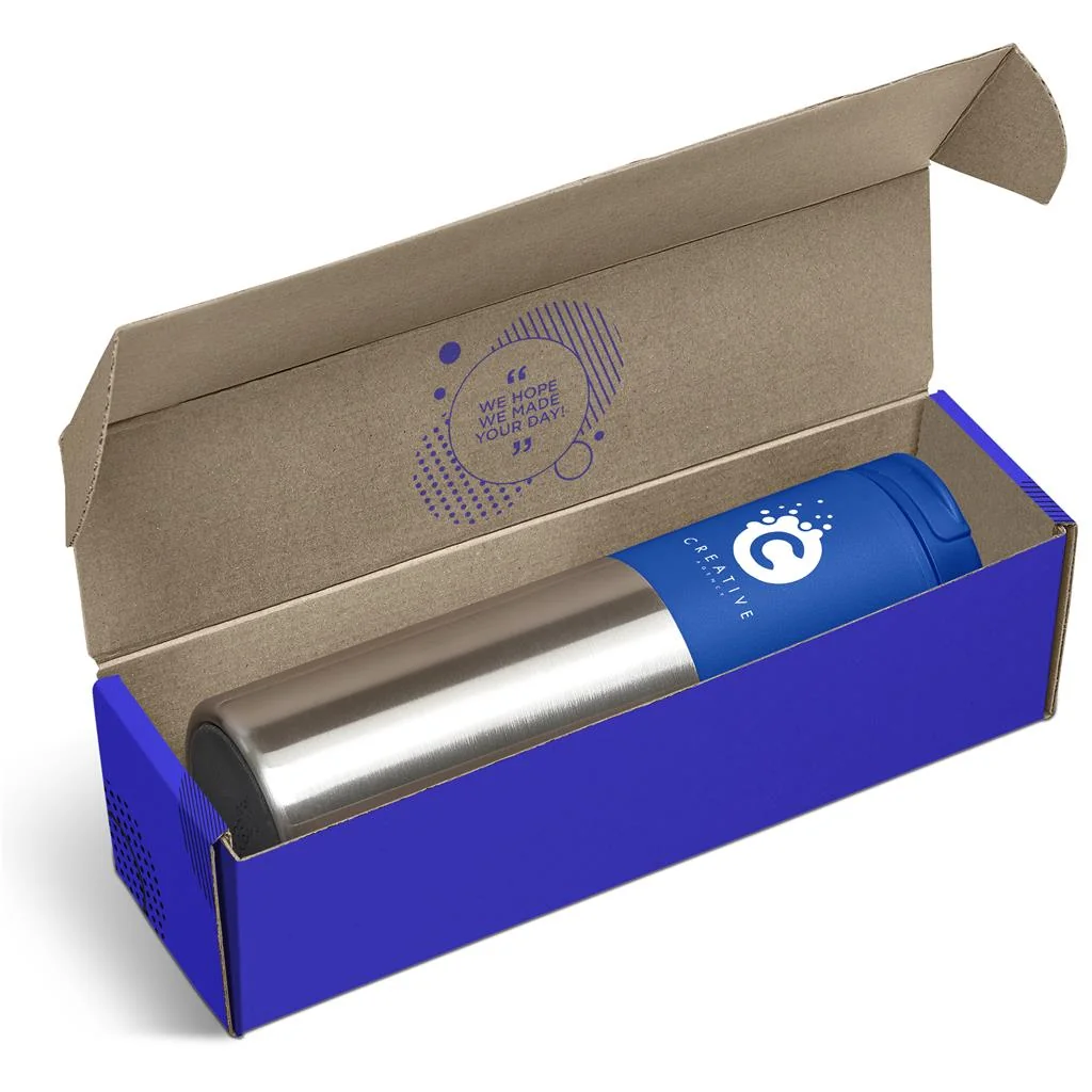 Lilly White corporate gift product image