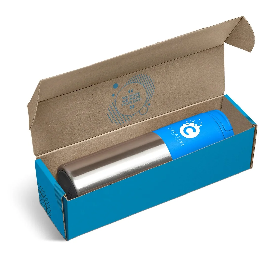 Lilly White corporate gift product image