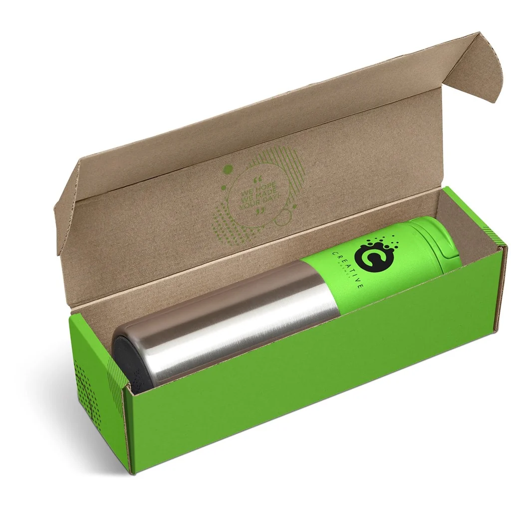 Lilly White corporate gift product image