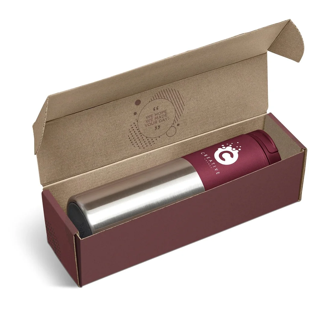 Lilly White corporate gift product image