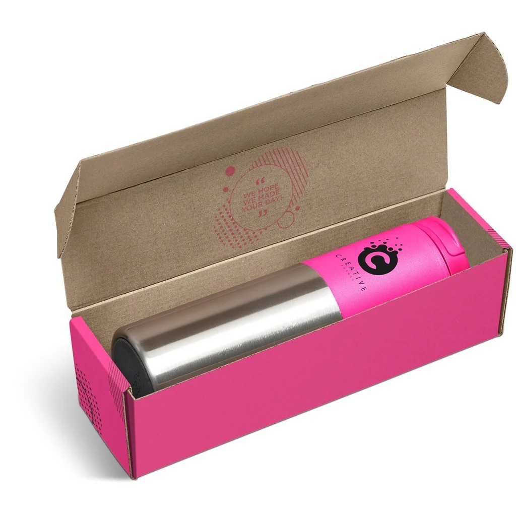Lilly White corporate gift product image