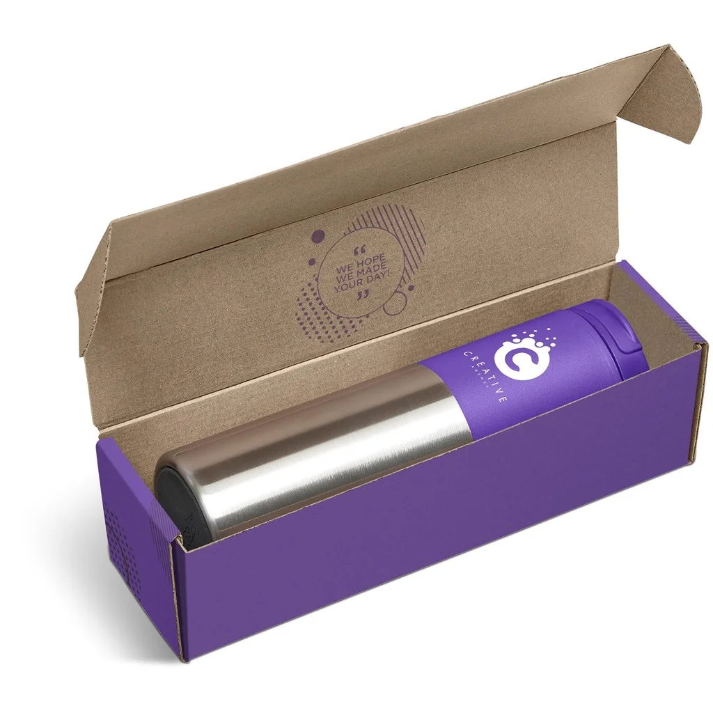 Lilly White corporate gift product image