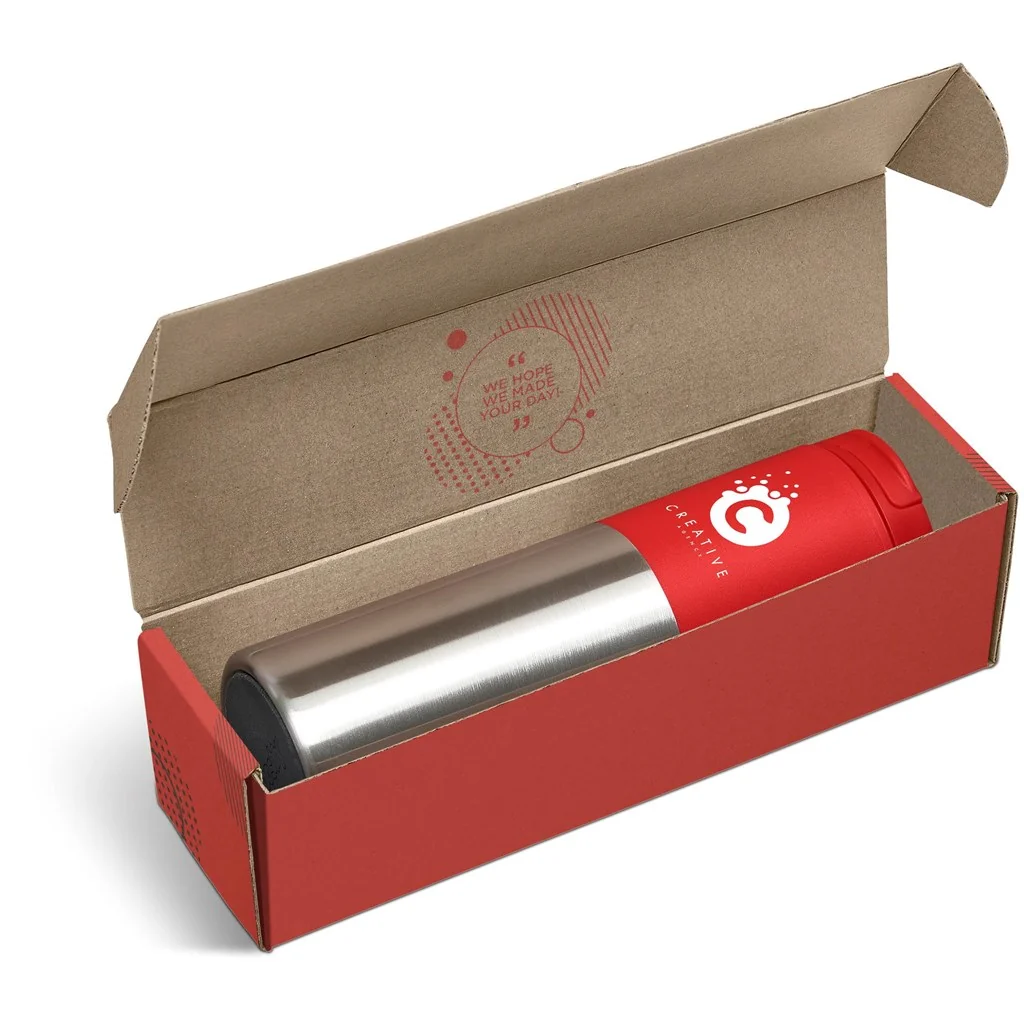 Lilly White corporate gift product image