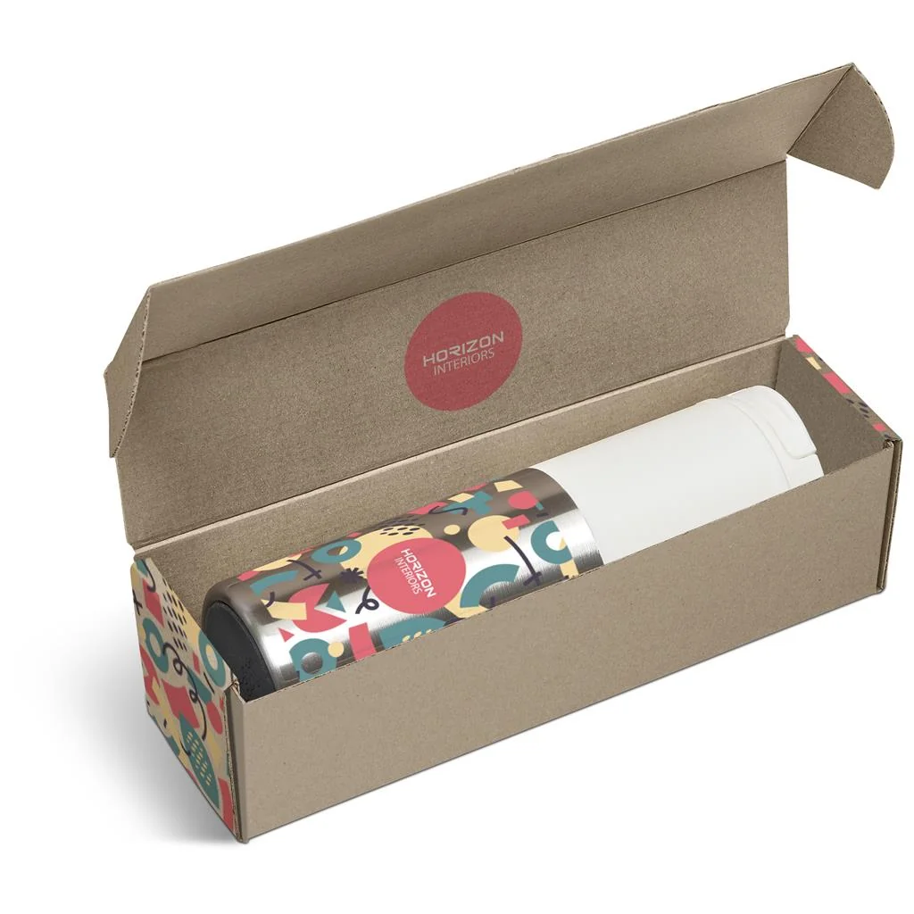 Lilly White corporate gift product image