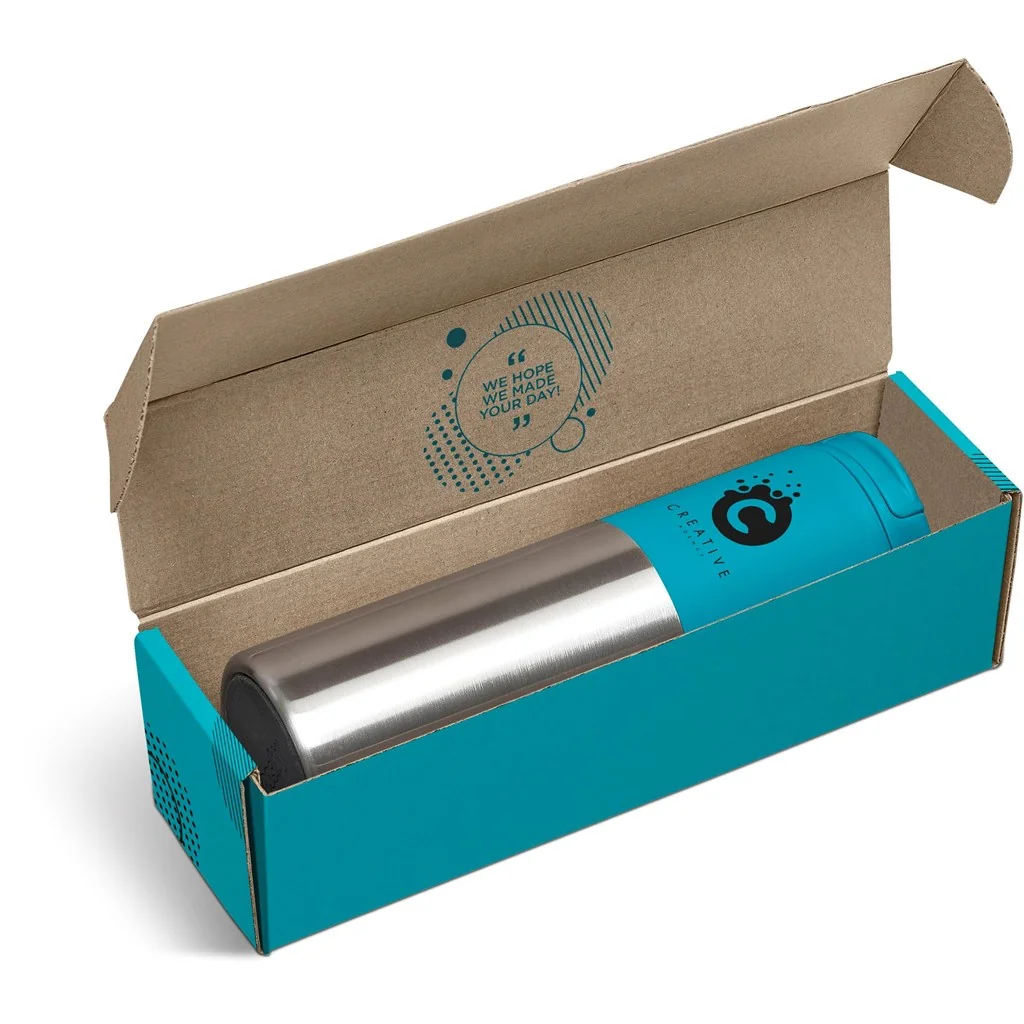 Lilly White corporate gift product image
