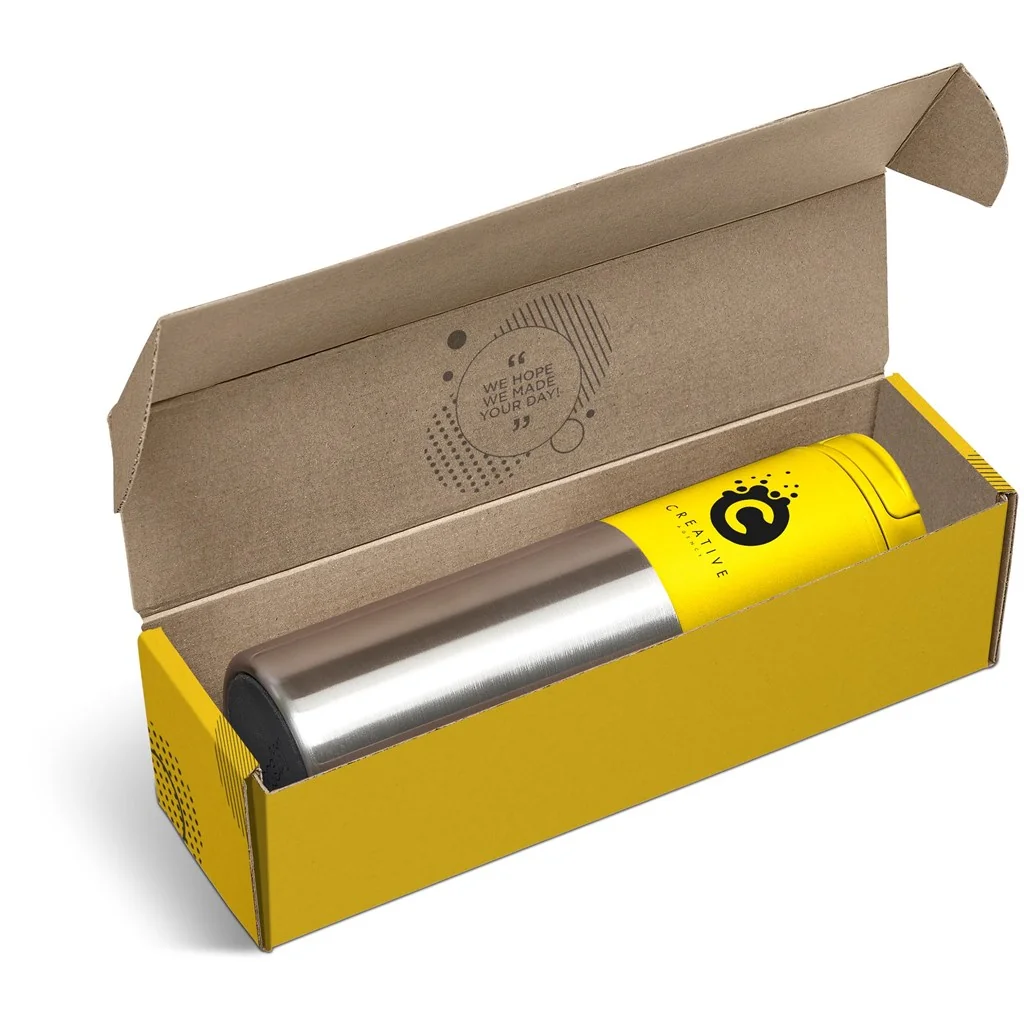 Lilly White corporate gift product image