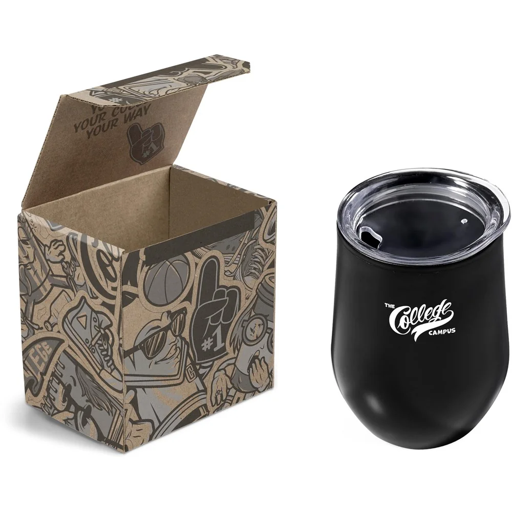 Lilly White corporate gift product image