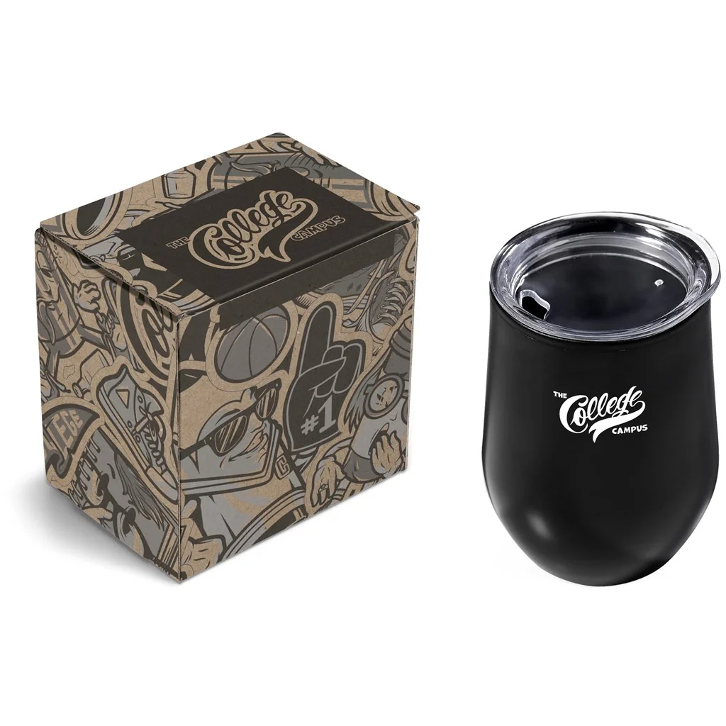 Lilly White corporate gift product image