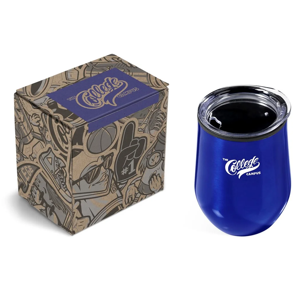 Lilly White corporate gift product image