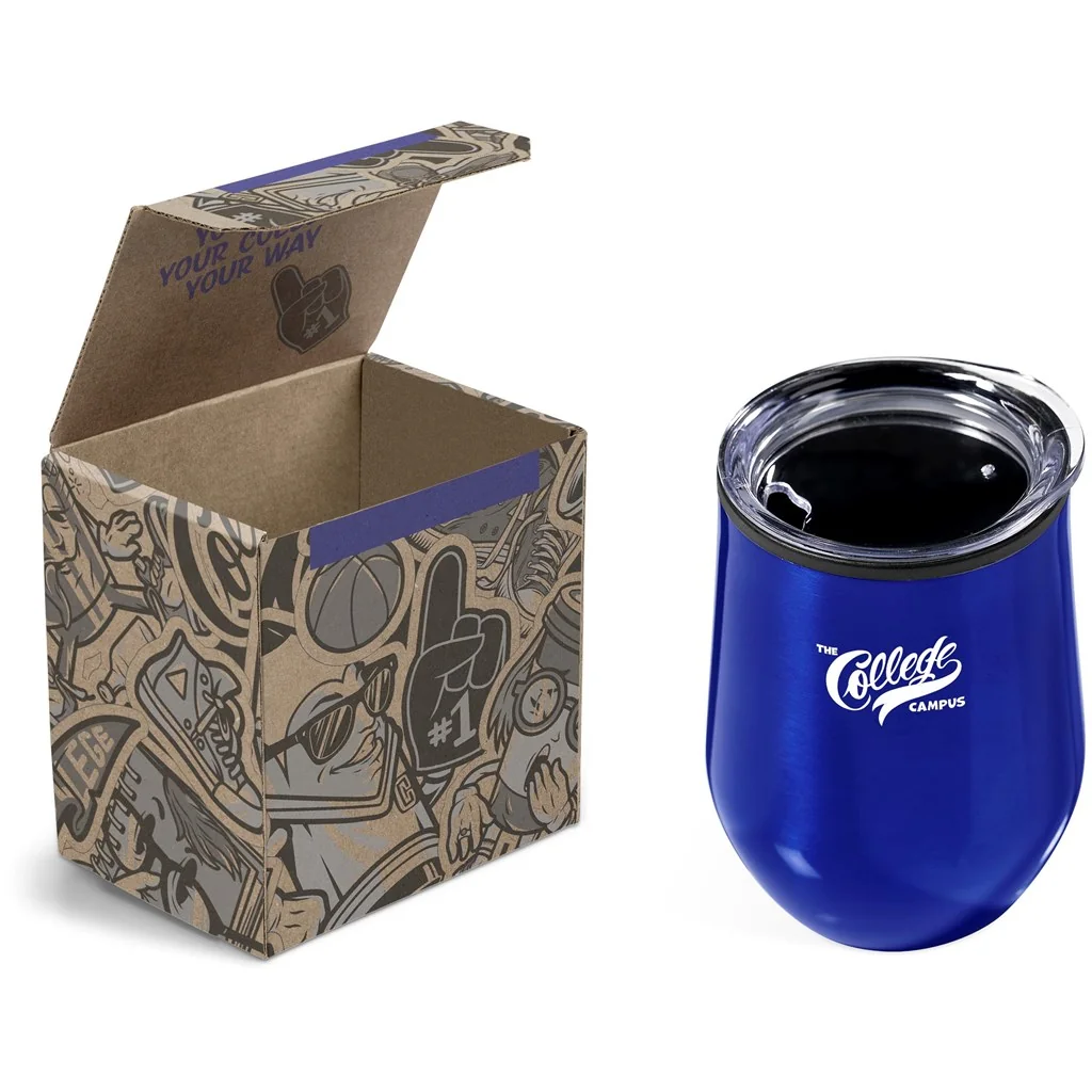 Lilly White corporate gift product image