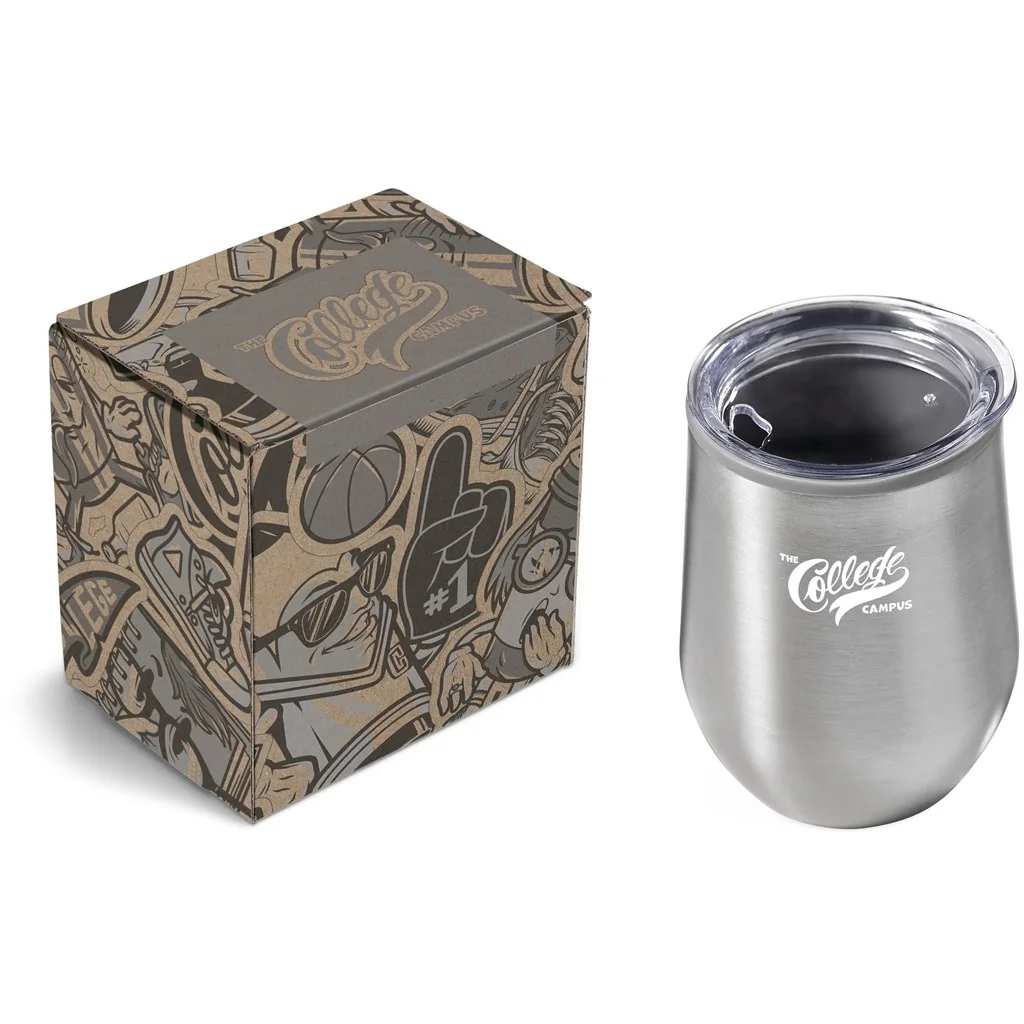 Lilly White corporate gift product image
