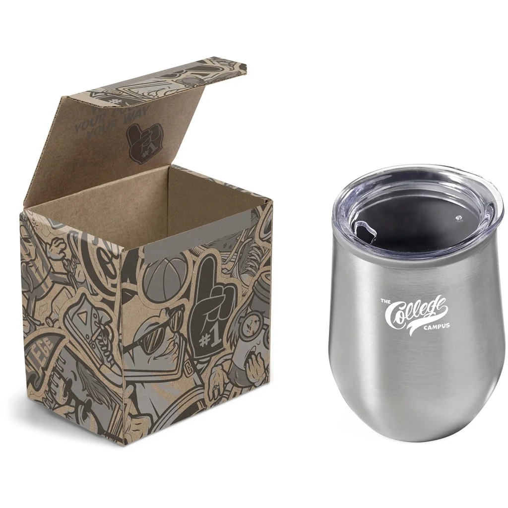 Lilly White corporate gift product image