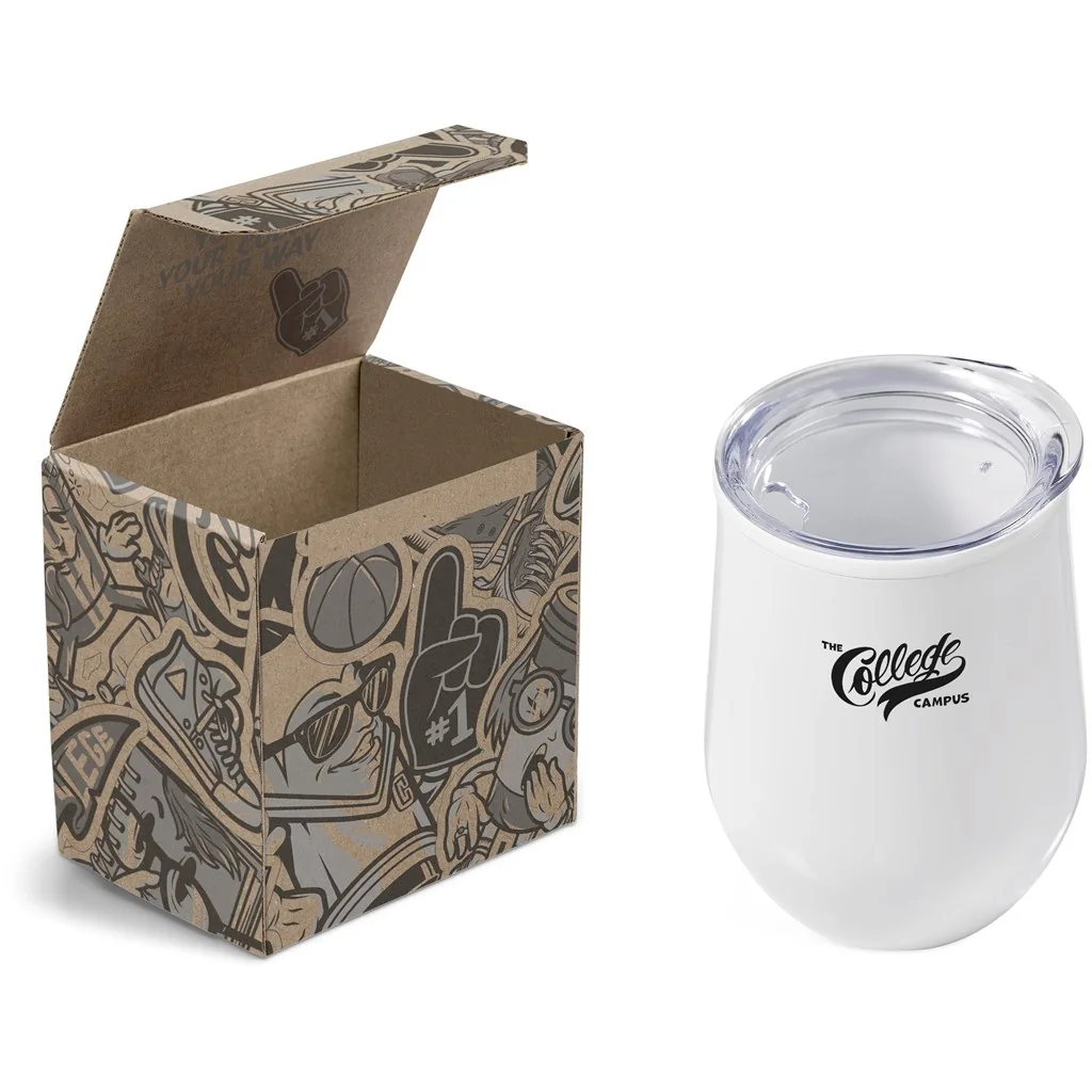 Lilly White corporate gift product image