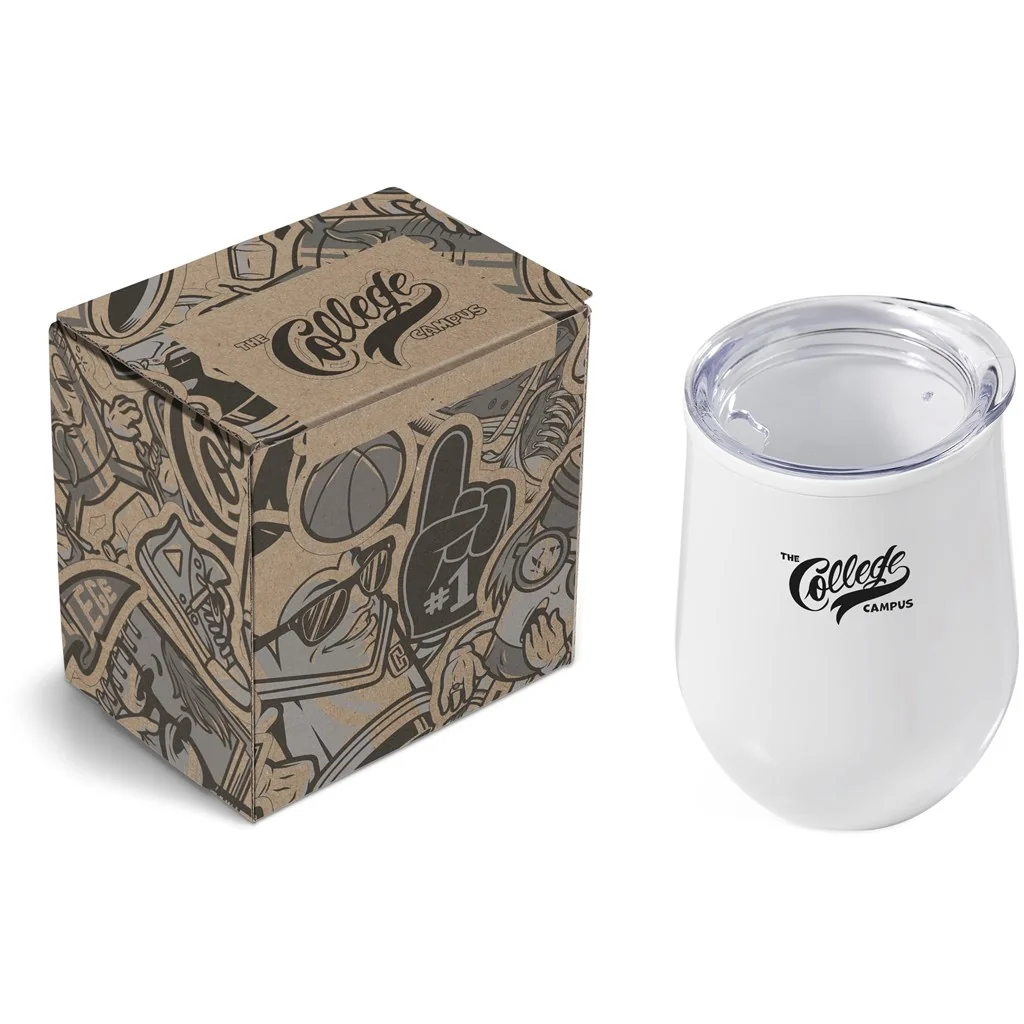 Lilly White corporate gift product image