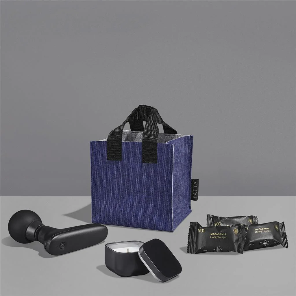 Lilly White corporate gift product image