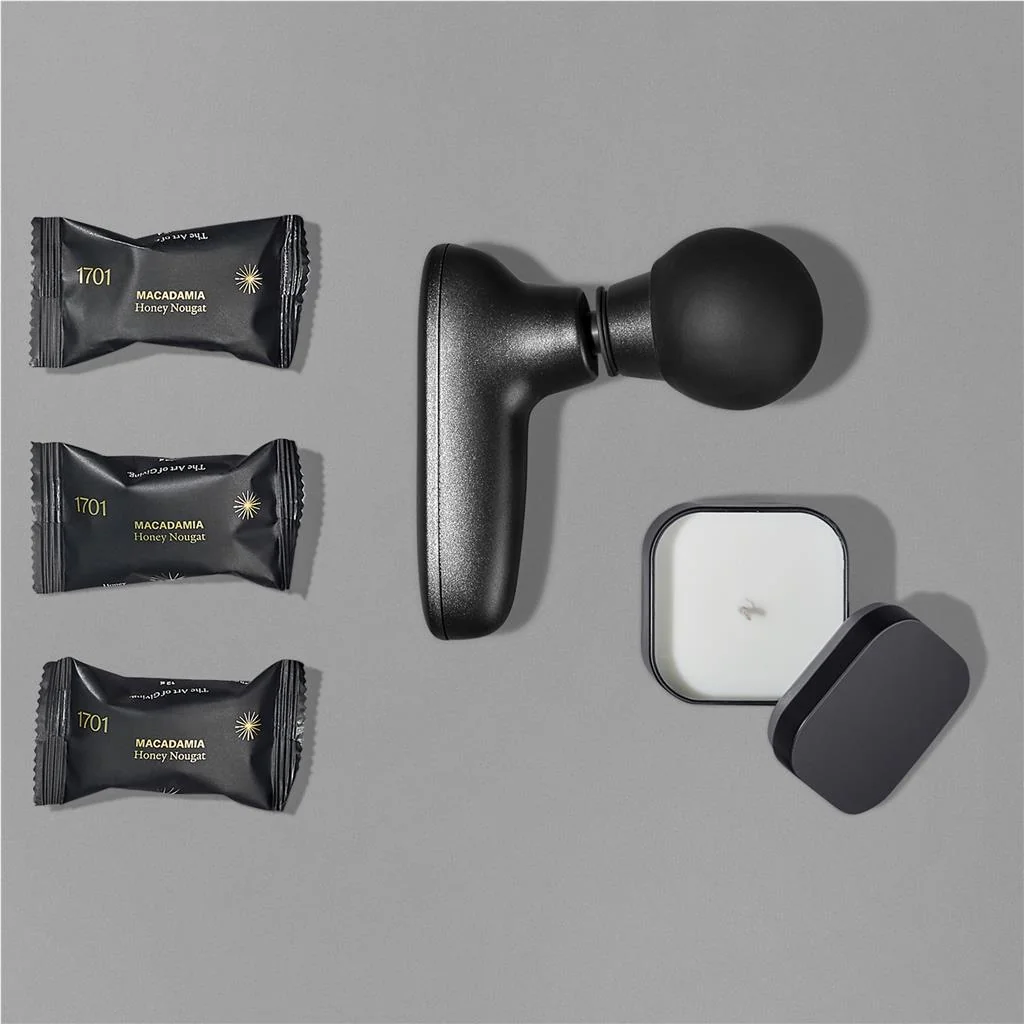 Lilly White corporate gift product image