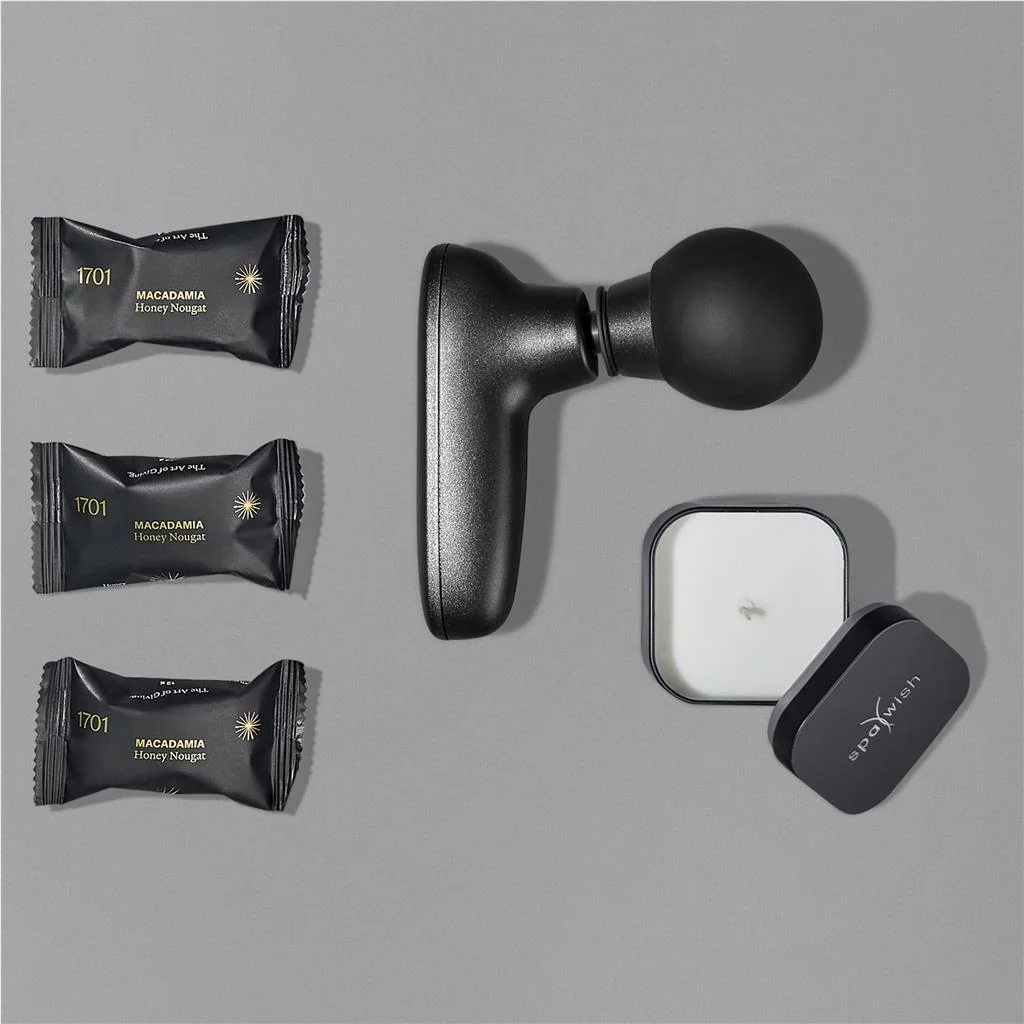 Lilly White corporate gift product image