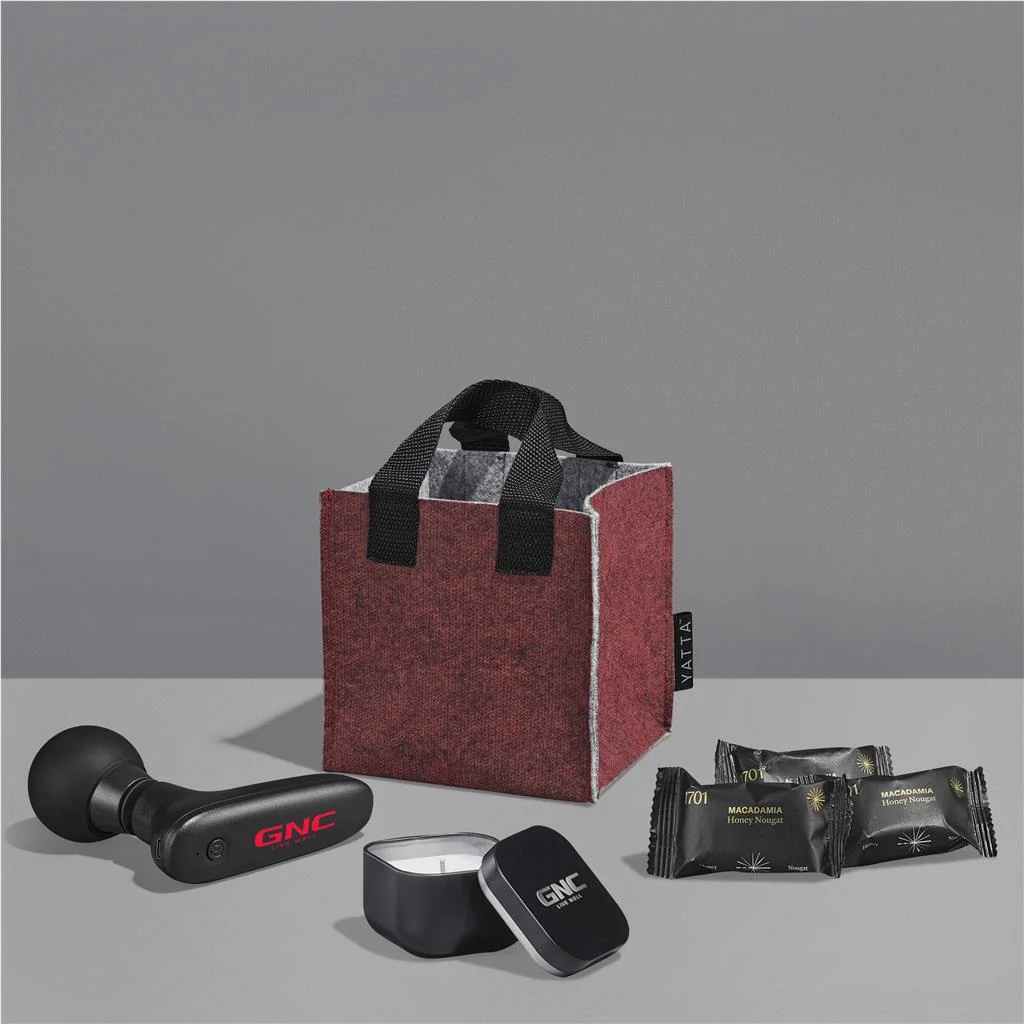 Lilly White corporate gift product image