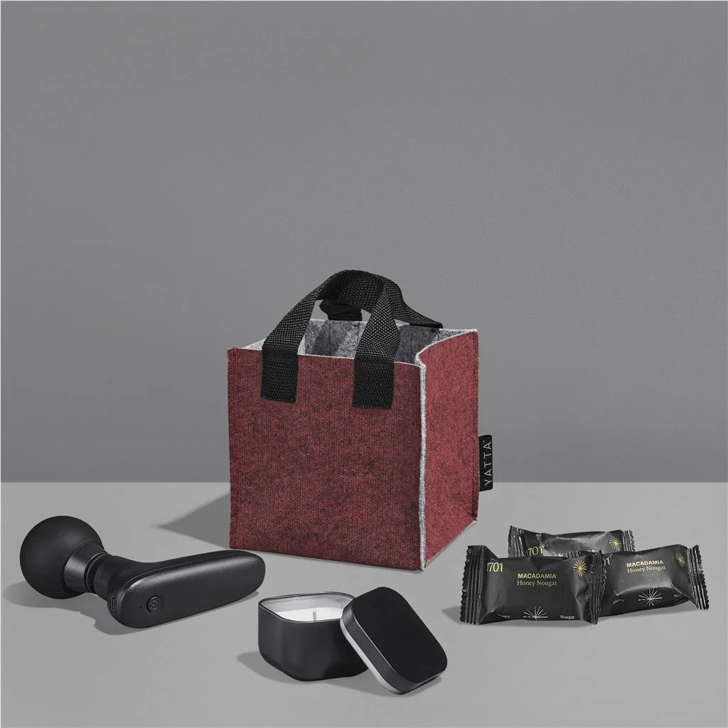 Lilly White corporate gift product image