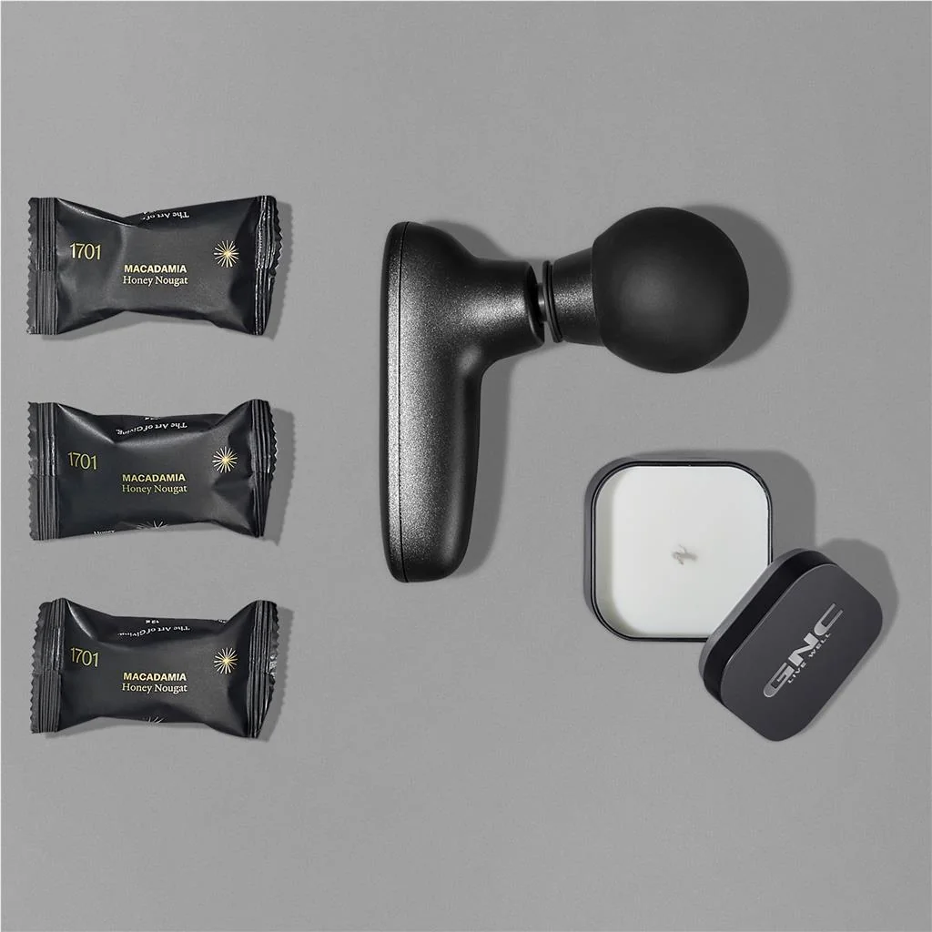 Lilly White corporate gift product image