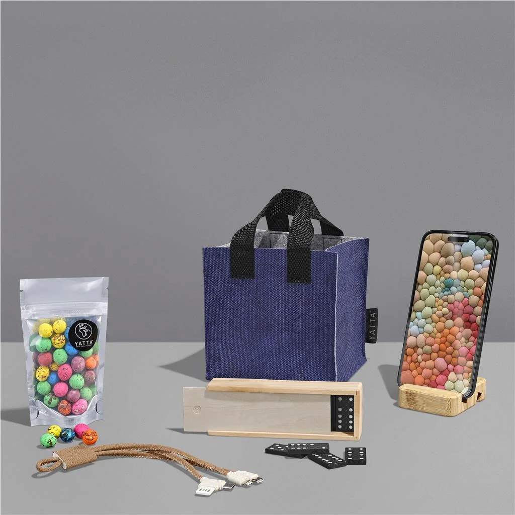 Lilly White corporate gift product image
