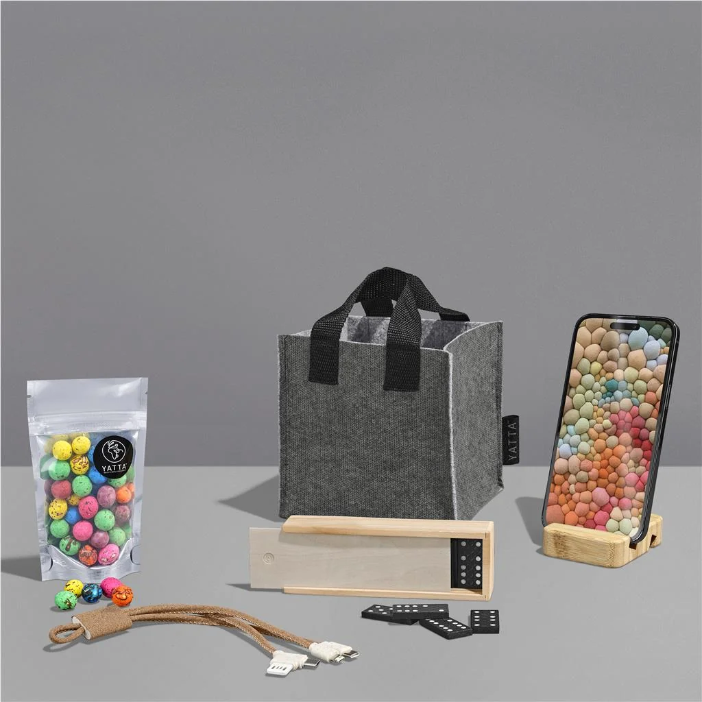 Lilly White corporate gift product image