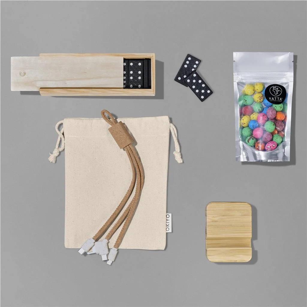 Lilly White corporate gift product image