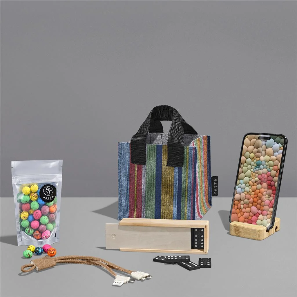 Lilly White corporate gift product image