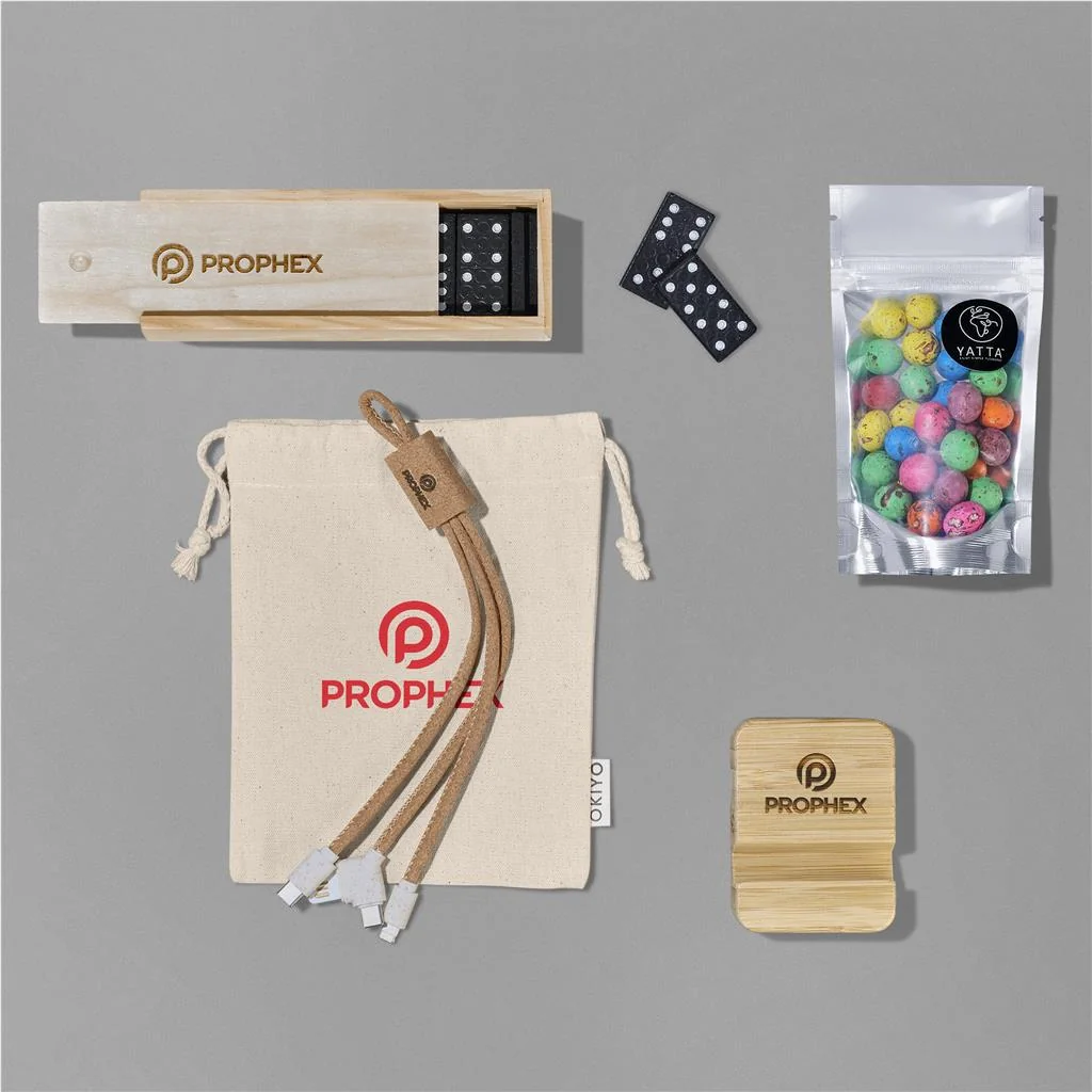 Lilly White corporate gift product image