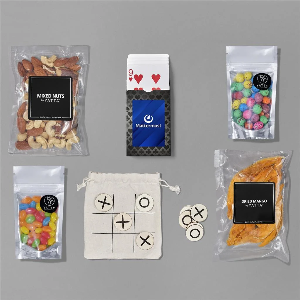 Lilly White corporate gift product image