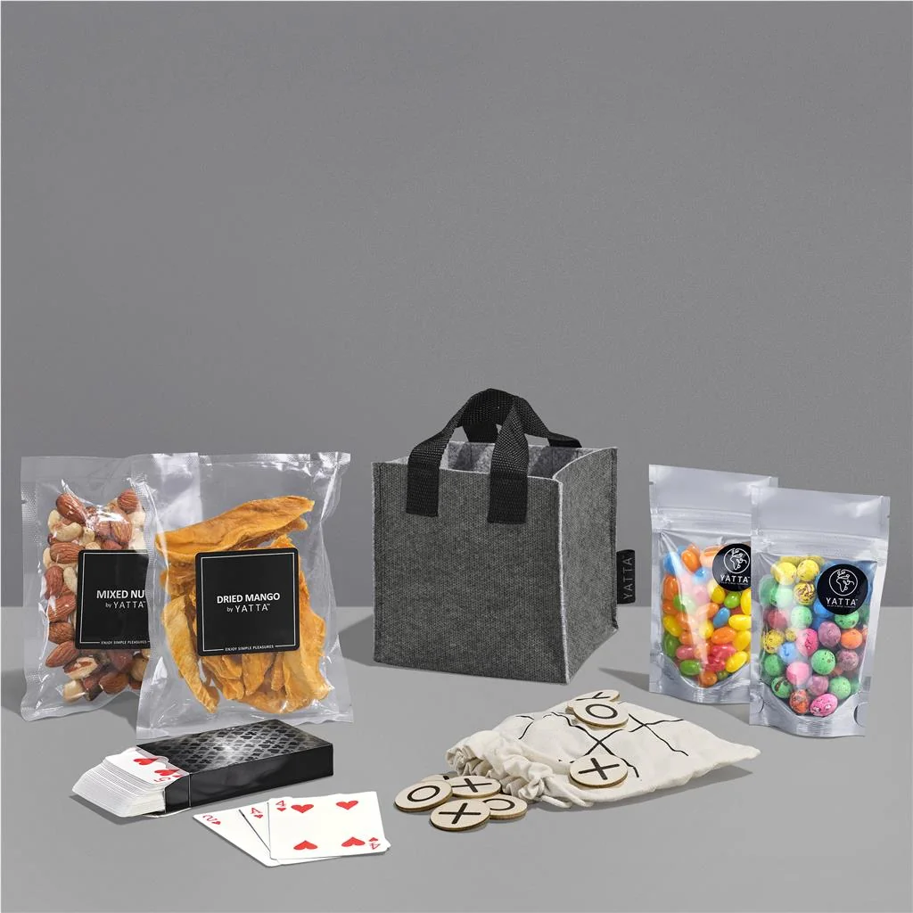 Lilly White corporate gift product image