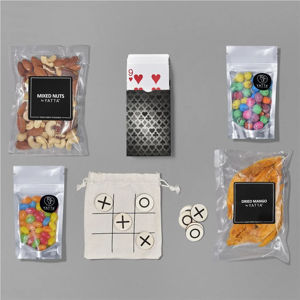 Lilly White corporate gift product image