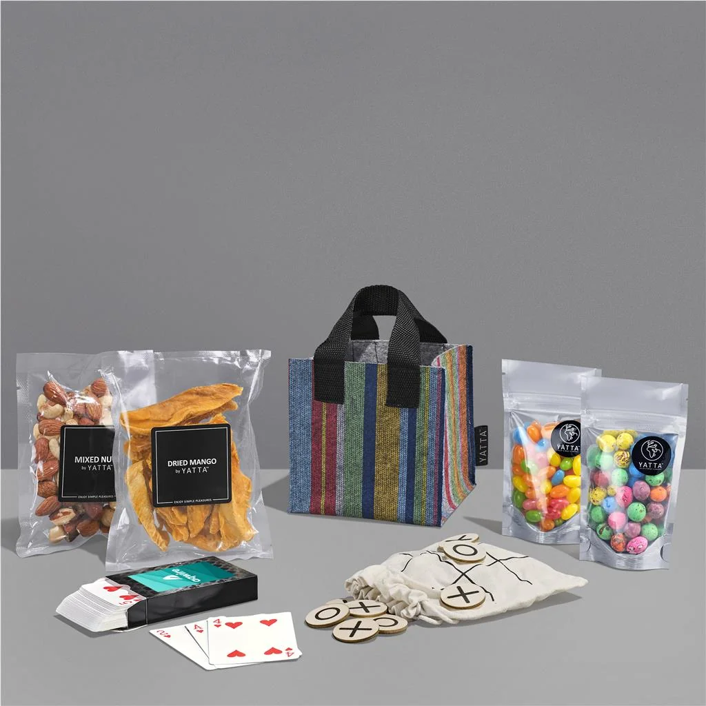 Lilly White corporate gift product image